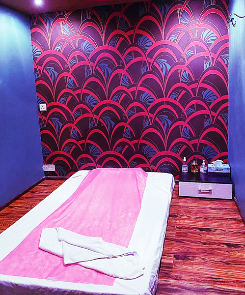 Cover photo of Uttara Spas Care